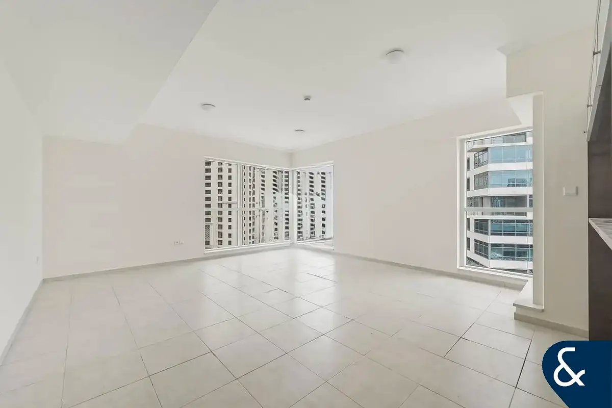1-bedroom freehold apartment in Dubai Marina — photo 5 of 5