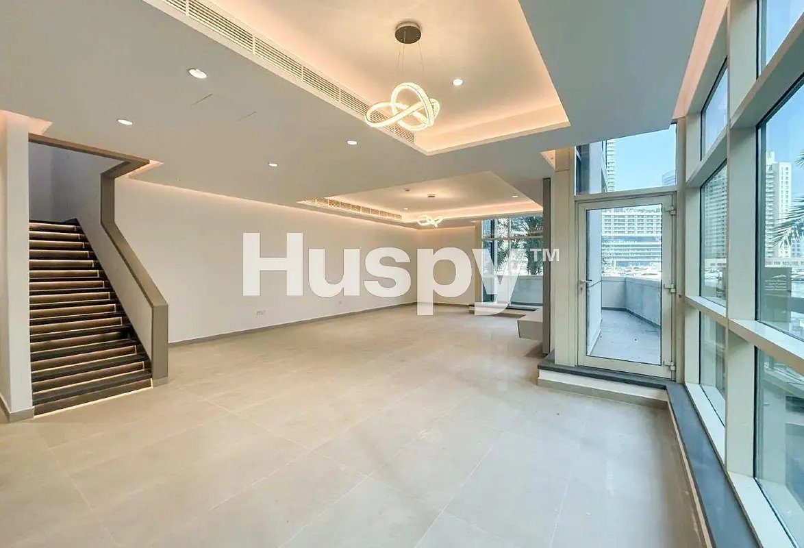3-bedroom freehold apartment in Dubai Marina — photo 5 of 5