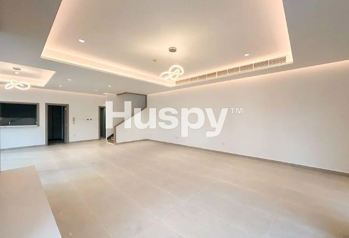 3-bedroom freehold apartment in Dubai Marina — photo 3 of 5