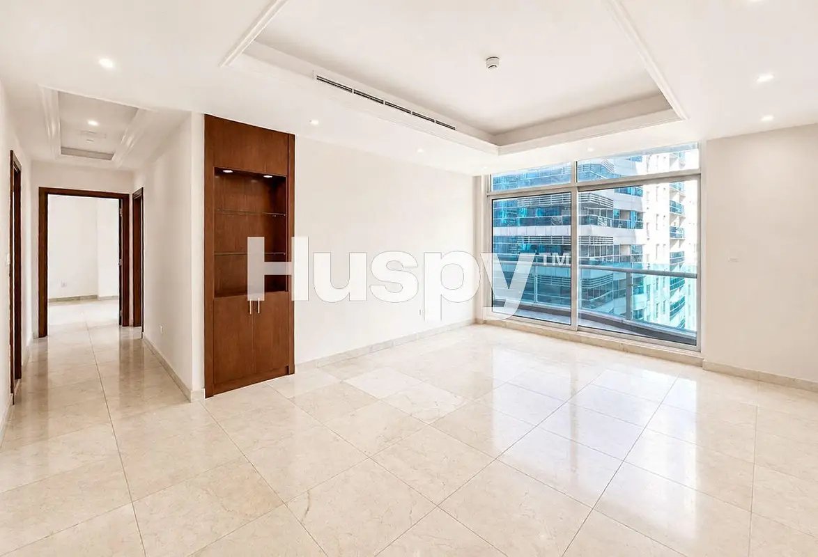 2-bedroom freehold apartment in Dubai Marina — photo 5 of 5