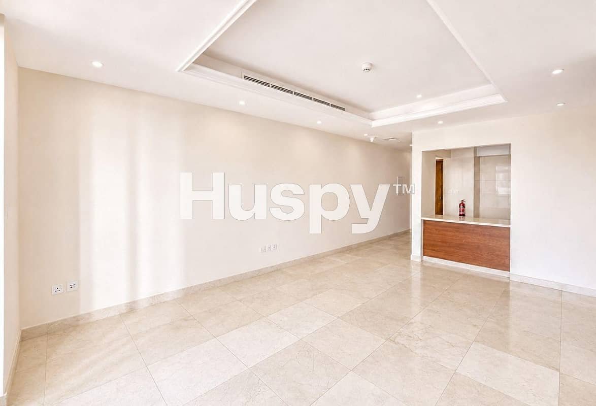 2-bedroom freehold apartment in Dubai Marina — photo 4 of 5