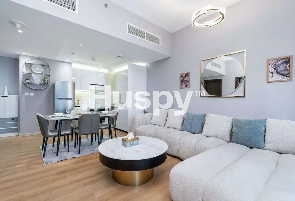 1-bedroom freehold apartment in Dubai Marina — photo 5 of 5