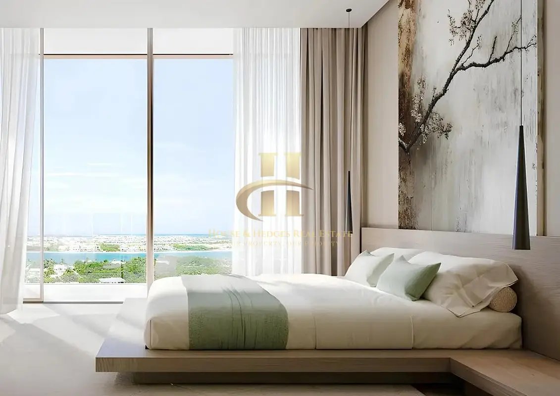 3-bedroom freehold apartment in Dubai Islands — photo 5 of 5