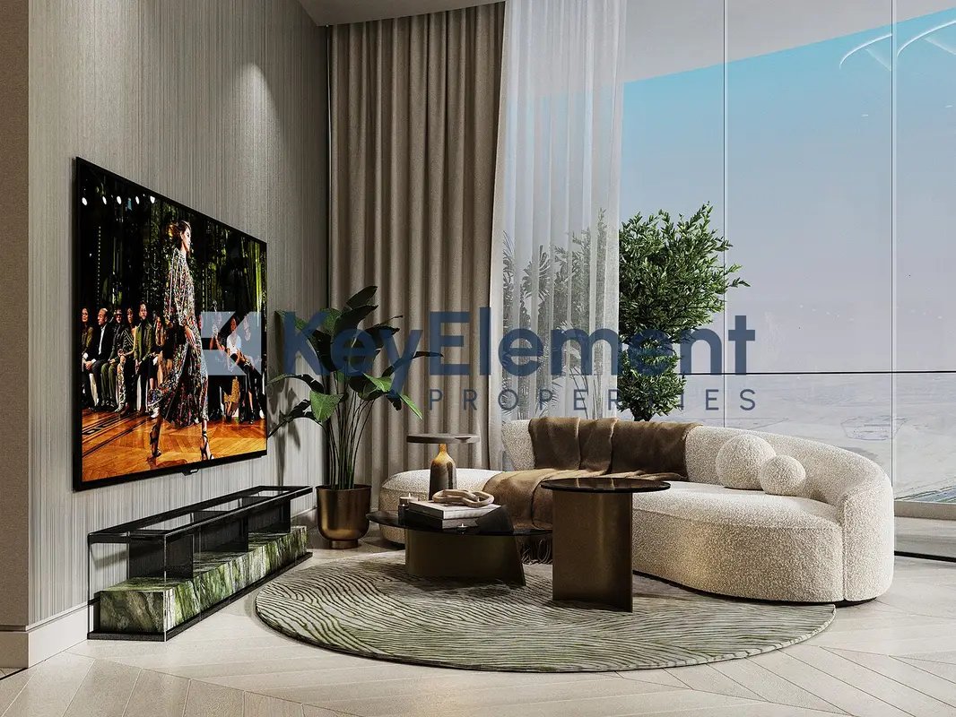 studio freehold apartment in Business Bay — photo 5 of 5