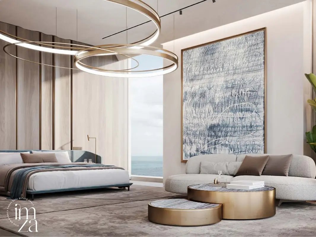 4-bedroom freehold apartment in Palm Jumeirah — photo 5 of 5