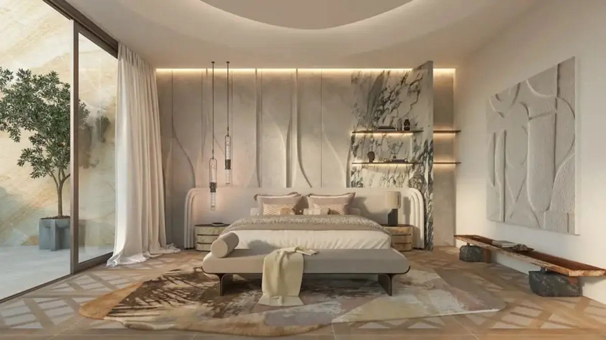 6-bedroom freehold villa in Mohammed Bin Rashid City (MBR City) — photo 5 of 5