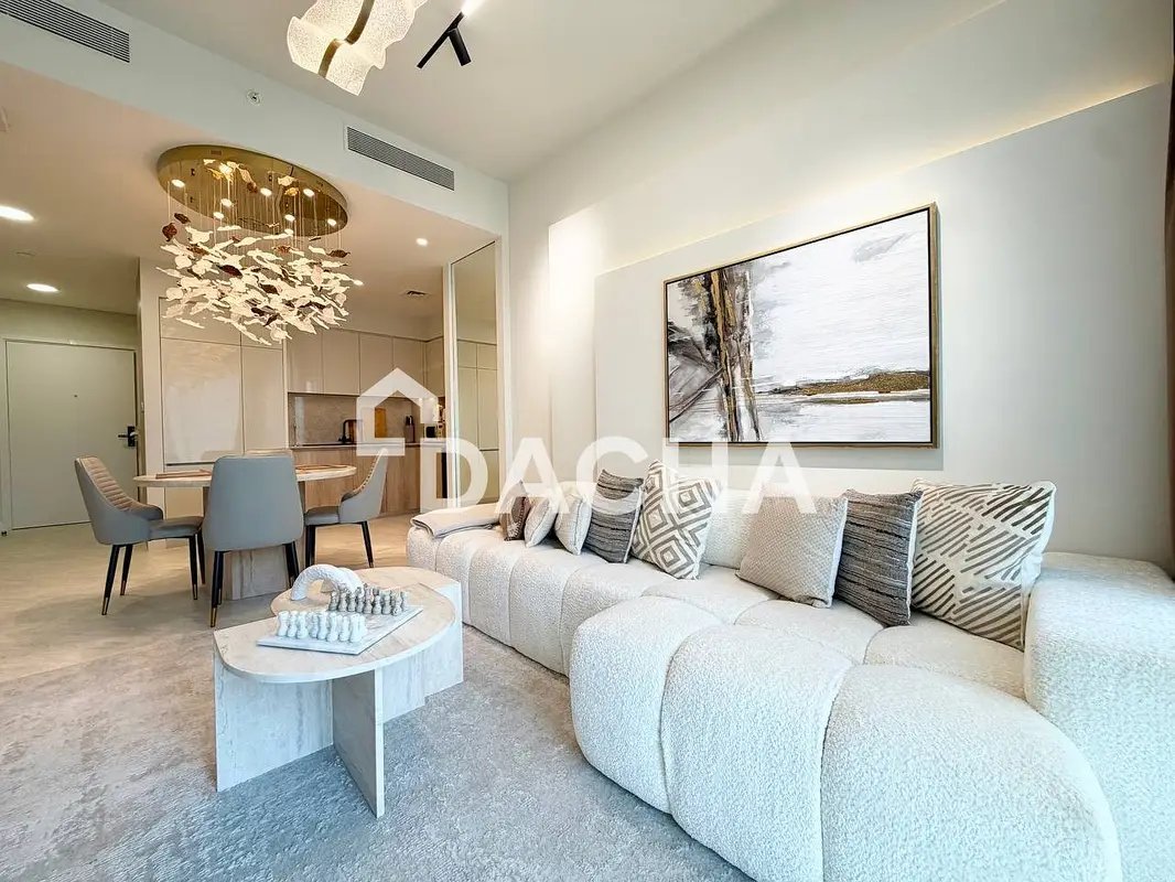2-bedroom freehold apartment in Downtown Dubai — photo 5 of 5