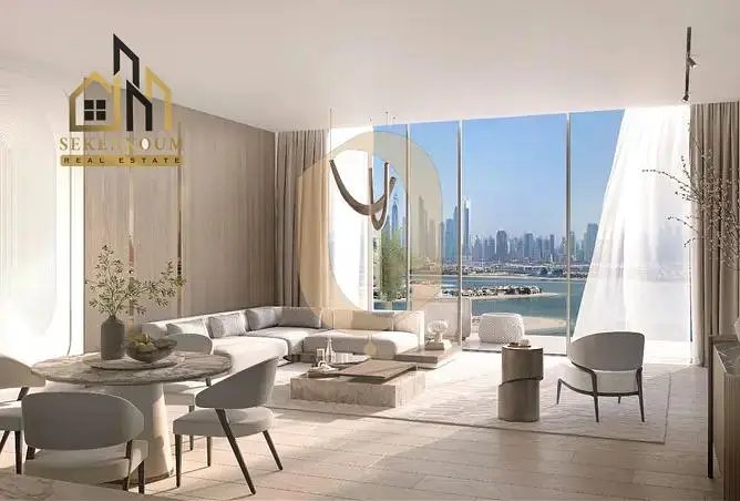 2-bedroom freehold apartment in Dubai Islands — photo 5 of 5