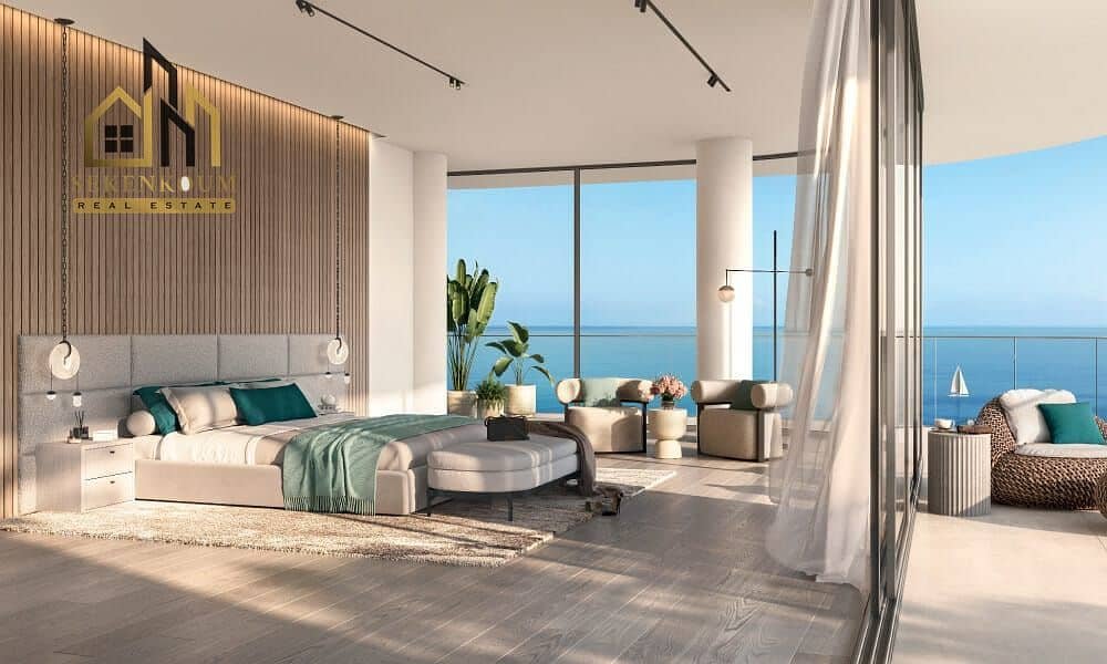 2-bedroom freehold apartment in Dubai Islands — photo 2 of 5