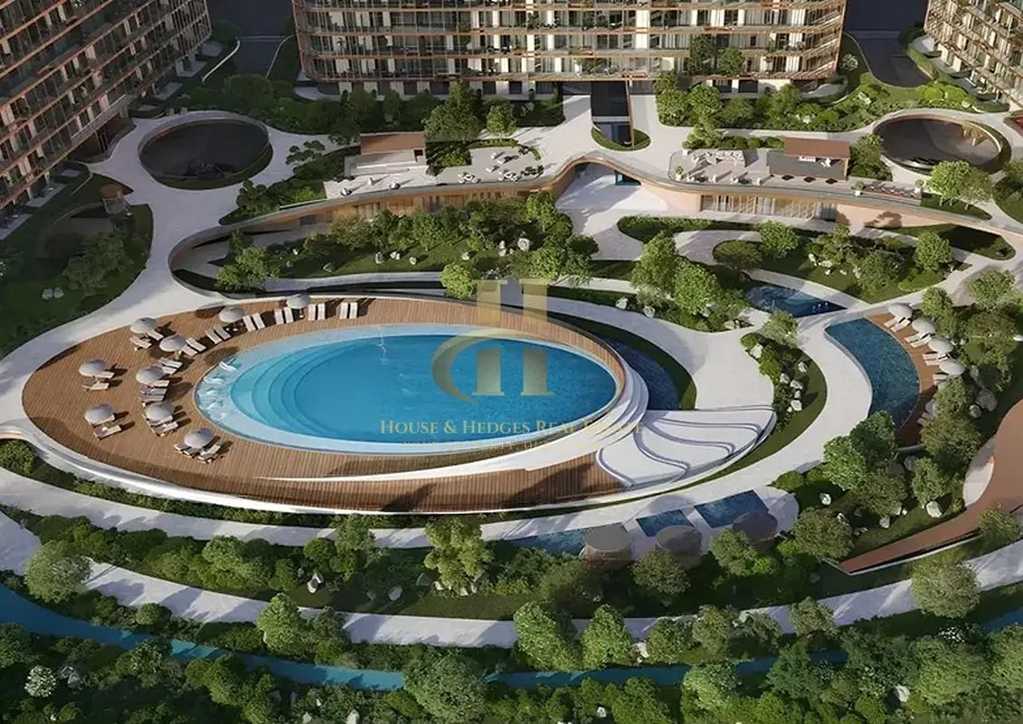 2-bedroom freehold apartment in Dubai Islands — photo 5 of 5