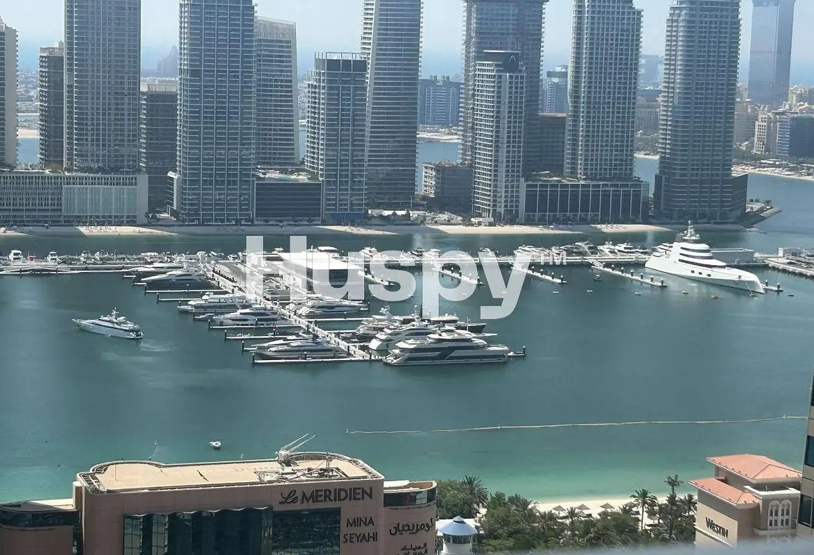2-bedroom freehold apartment in Dubai Marina — photo 5 of 5