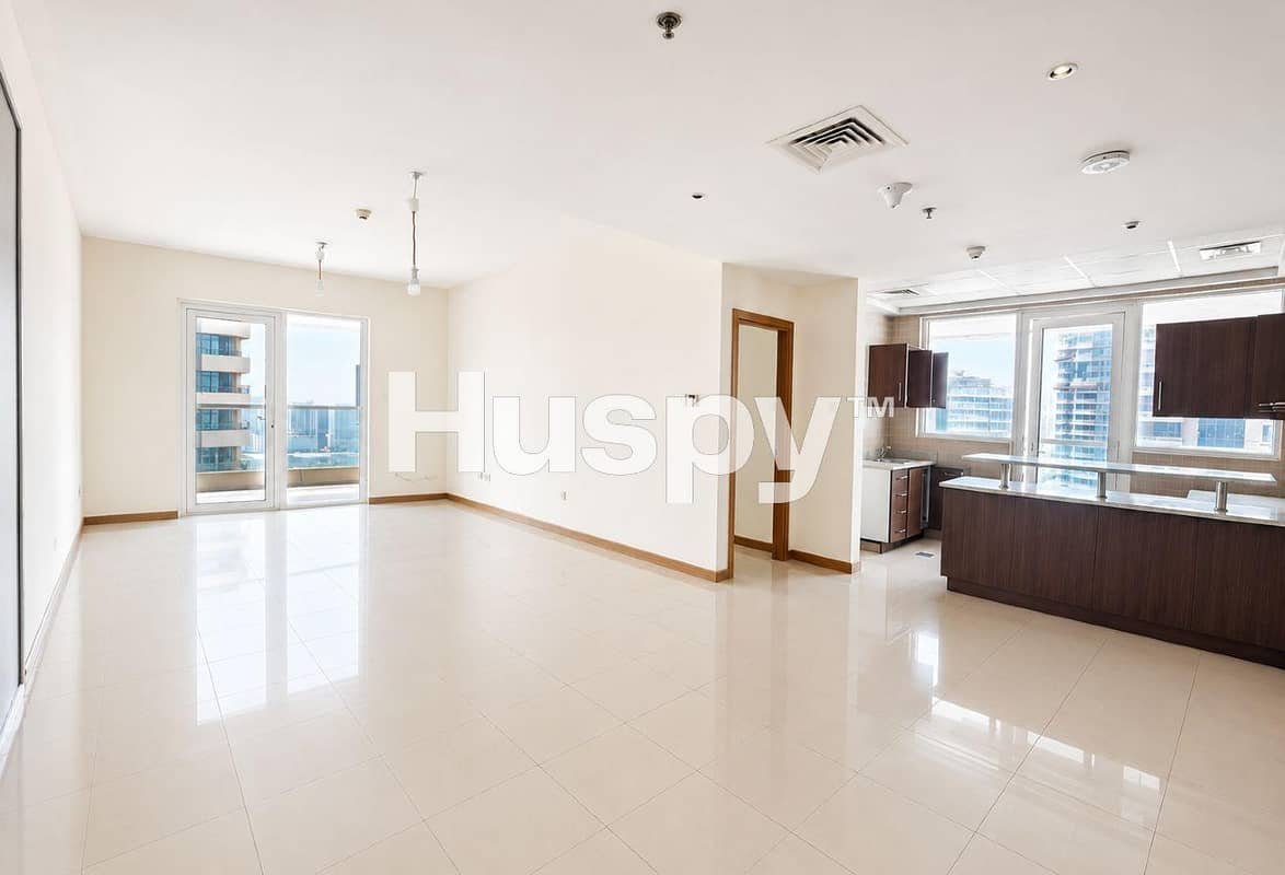 2-bedroom freehold apartment in Dubai Marina — photo 2 of 5