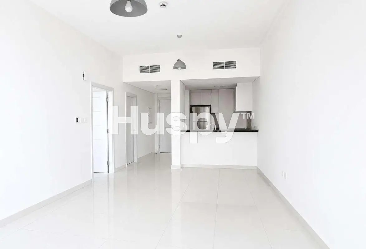 1-bedroom freehold apartment in Dubai Marina — photo 5 of 5