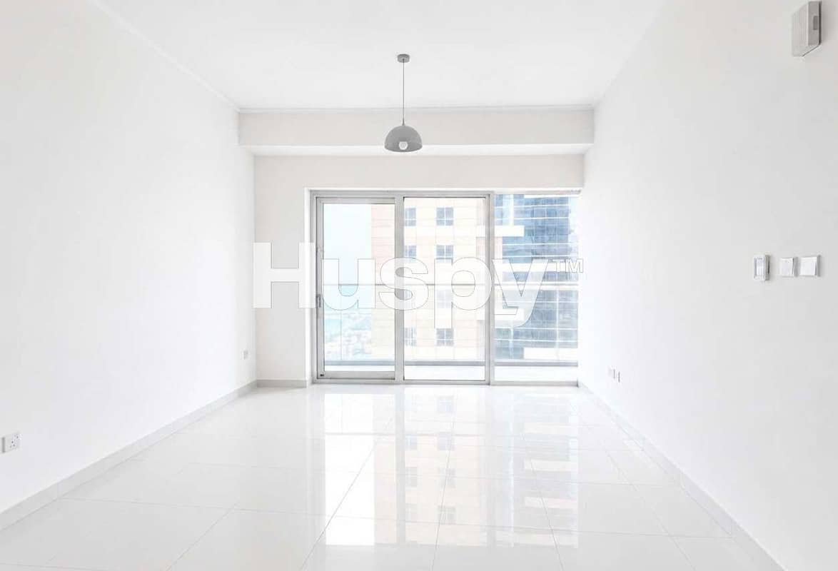 1-bedroom freehold apartment in Dubai Marina — photo 4 of 5