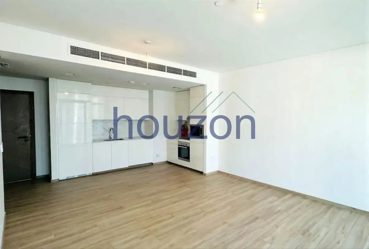 1-bedroom freehold apartment in Dubai Creek Harbour — photo 5 of 5