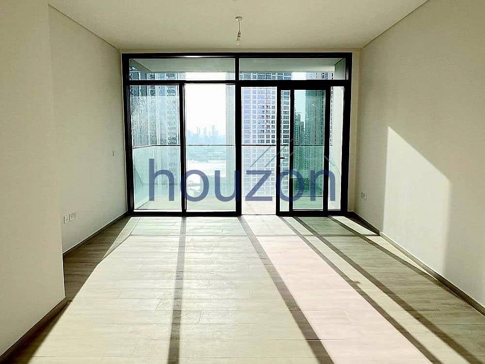 1-bedroom freehold apartment in Dubai Creek Harbour — photo 4 of 5