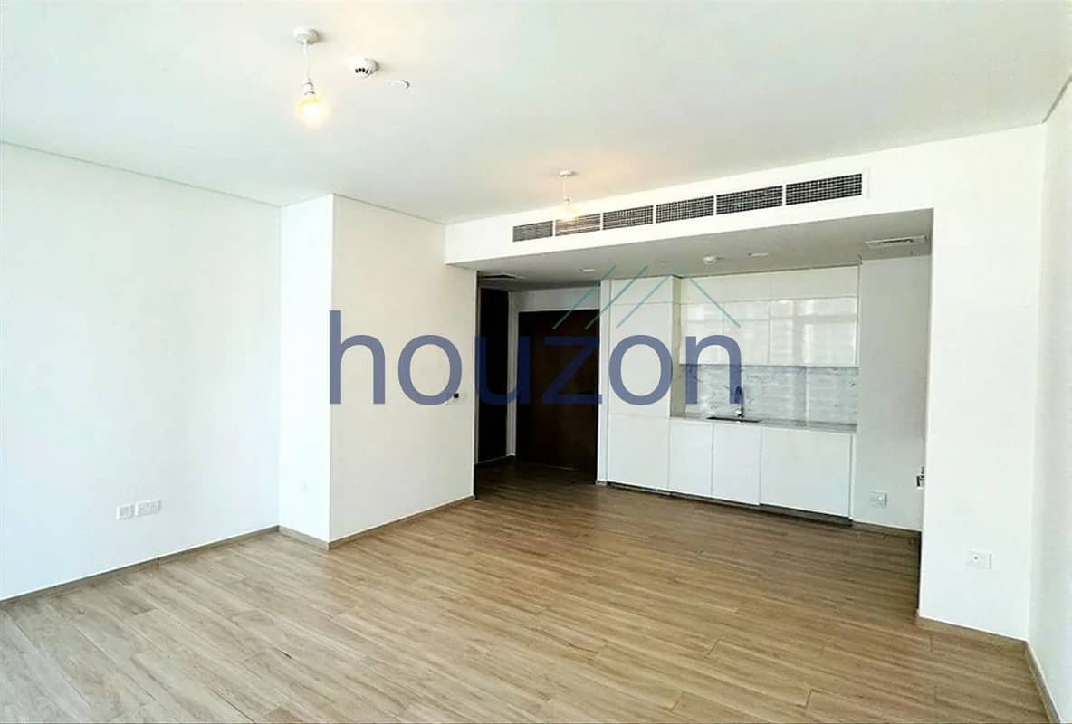 1-bedroom freehold apartment in Dubai Creek Harbour — photo 2 of 5