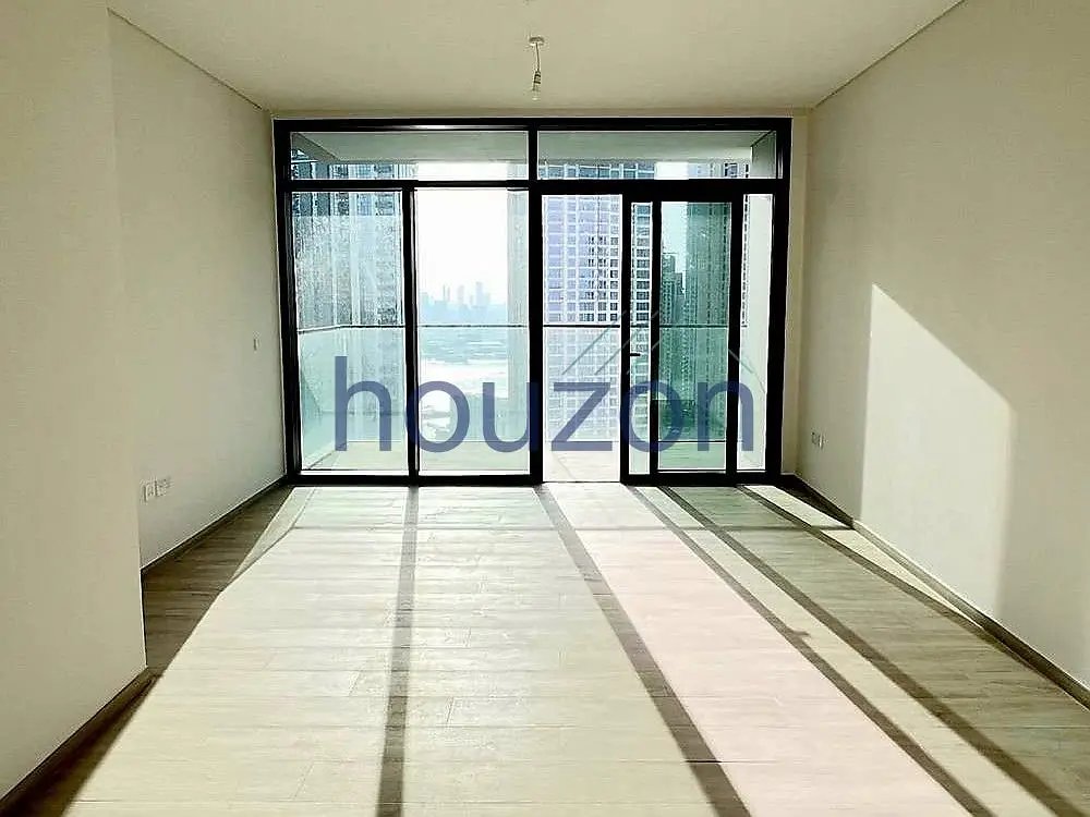 1-bedroom freehold apartment in Dubai Creek Harbour — photo 3 of 5