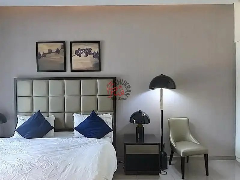 studio freehold apartment in Business Bay — photo 5 of 5