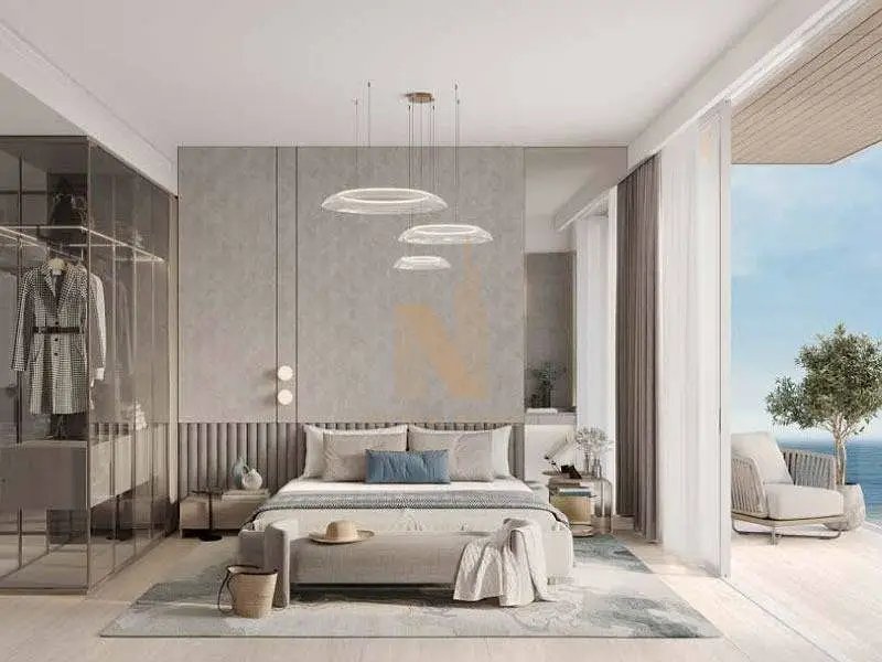 3-bedroom freehold apartment in Dubai Islands — photo 5 of 5