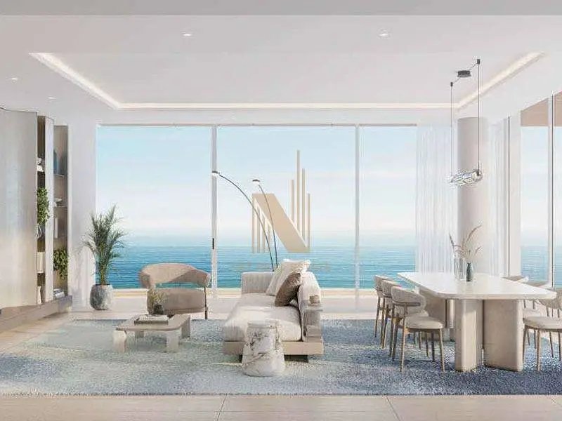 3-bedroom freehold apartment in Dubai Islands — photo 1 of 5