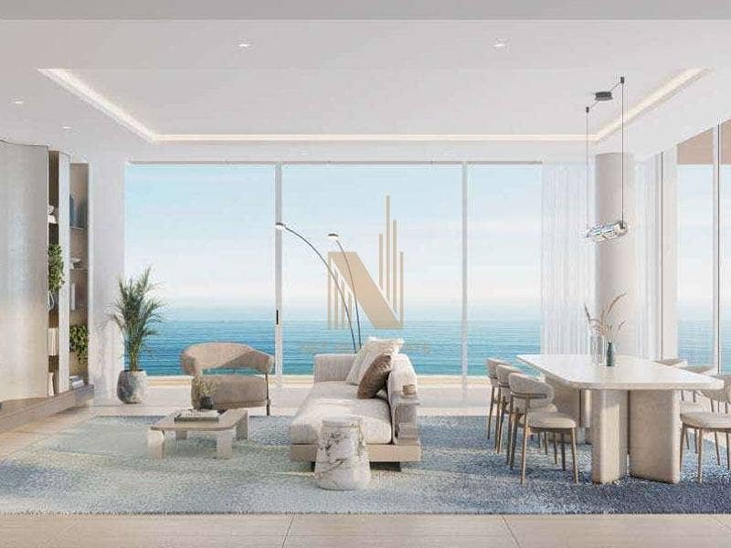 3-bedroom freehold apartment in Dubai Islands — photo 2 of 5