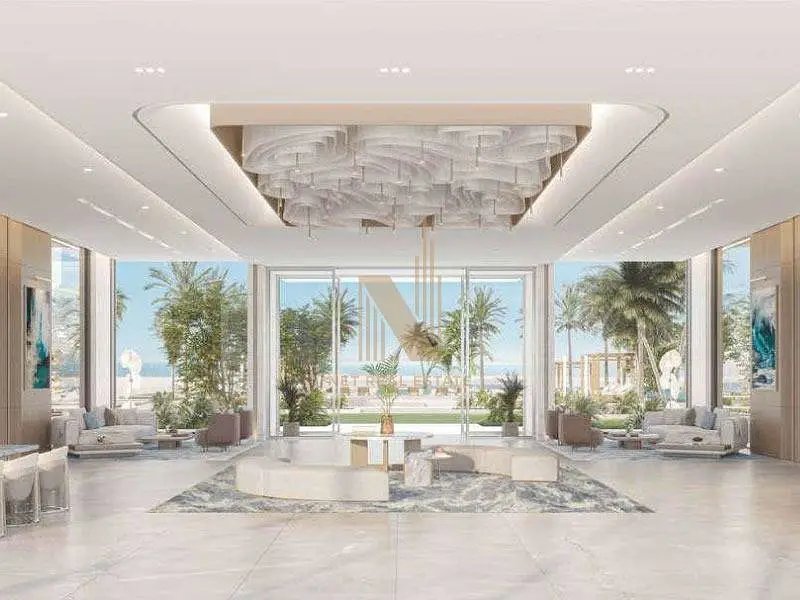 3-bedroom freehold apartment in Dubai Islands — photo 3 of 5