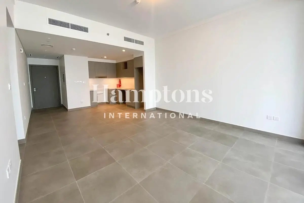 2-bedroom freehold apartment in Dubai Creek Harbour — photo 3 of 5
