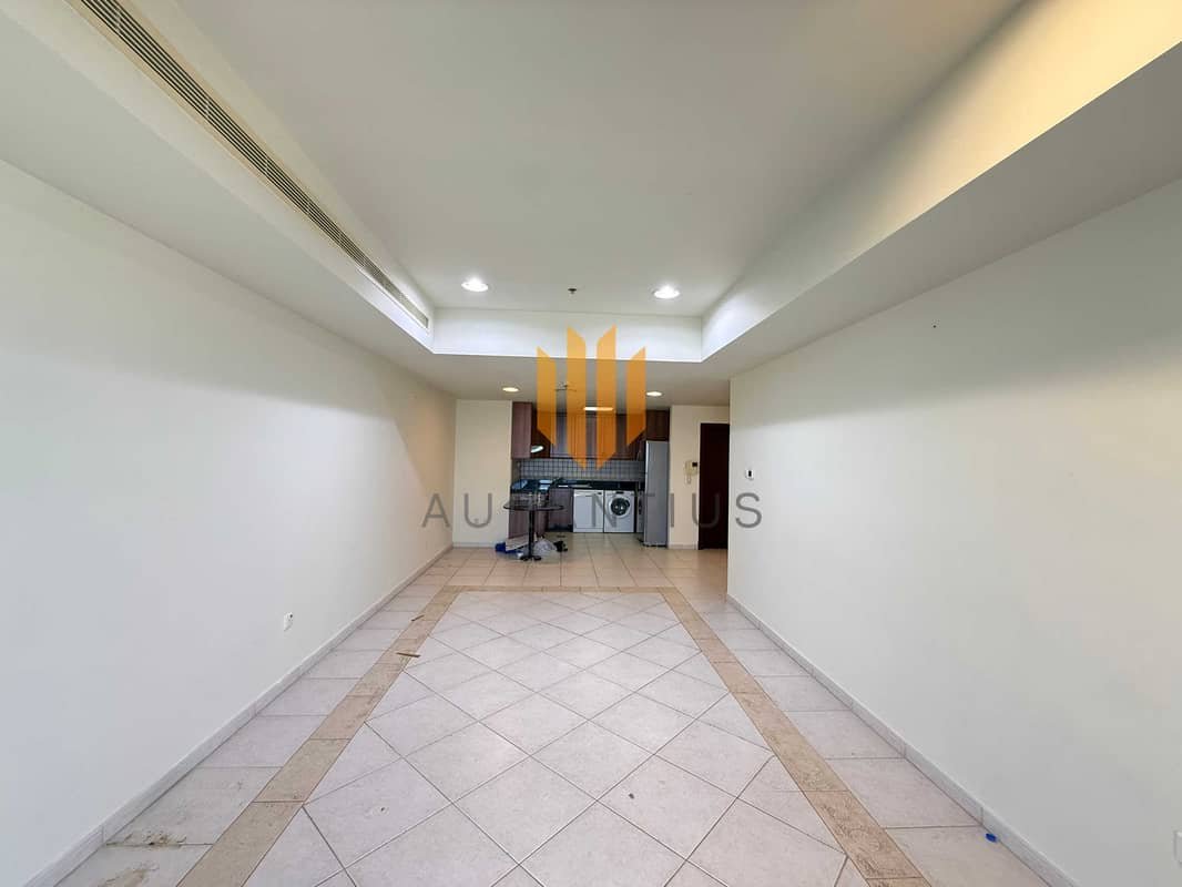 2-bedroom freehold apartment in Dubai Marina — photo 2 of 5