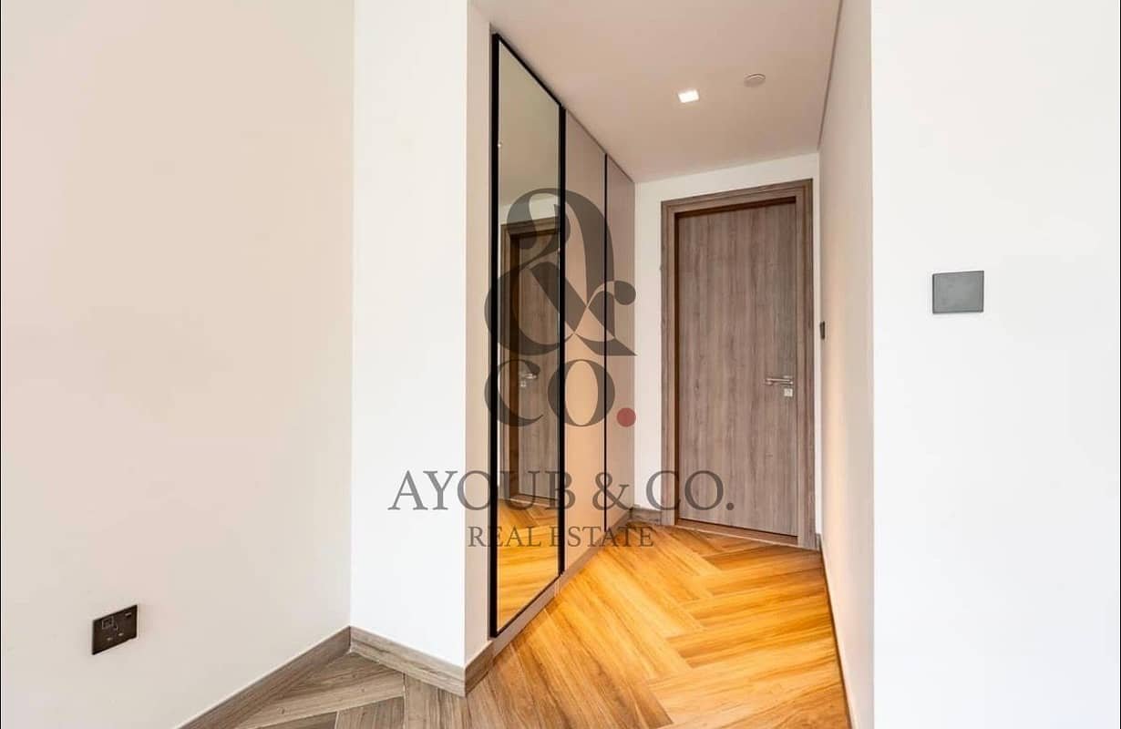1-bedroom freehold apartment in Dubai Hills Estate — photo 4 of 5