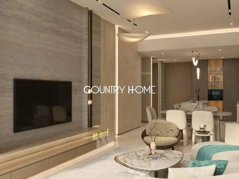 2-bedroom freehold apartment in Dubai Islands — photo 5 of 5