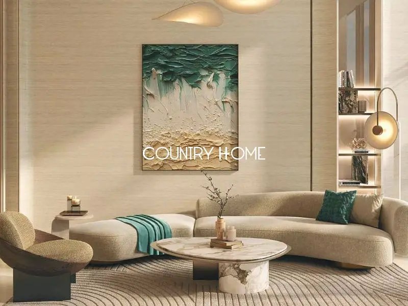 2-bedroom freehold apartment in Dubai Islands — photo 3 of 5