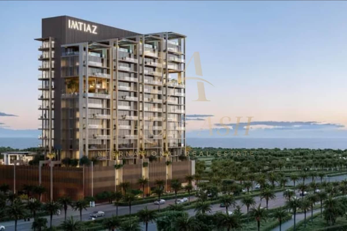 1-bedroom freehold apartment in Dubai Islands — photo 2 of 5