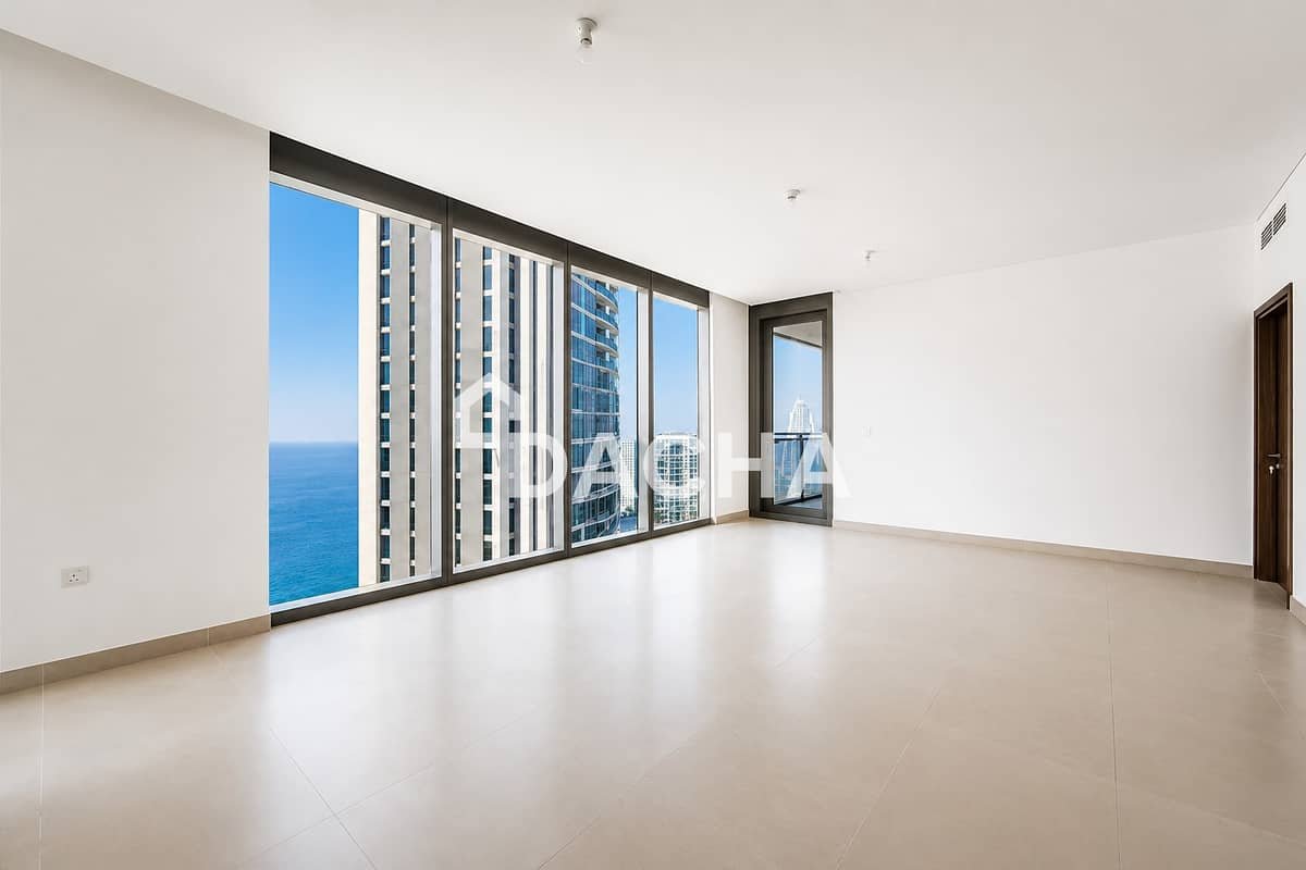 3-bedroom freehold apartment in Dubai Marina — photo 2 of 5