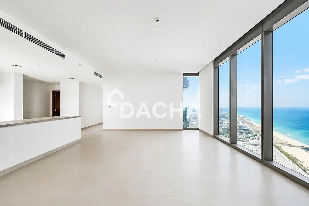 3-bedroom freehold apartment in Dubai Marina — photo 3 of 5