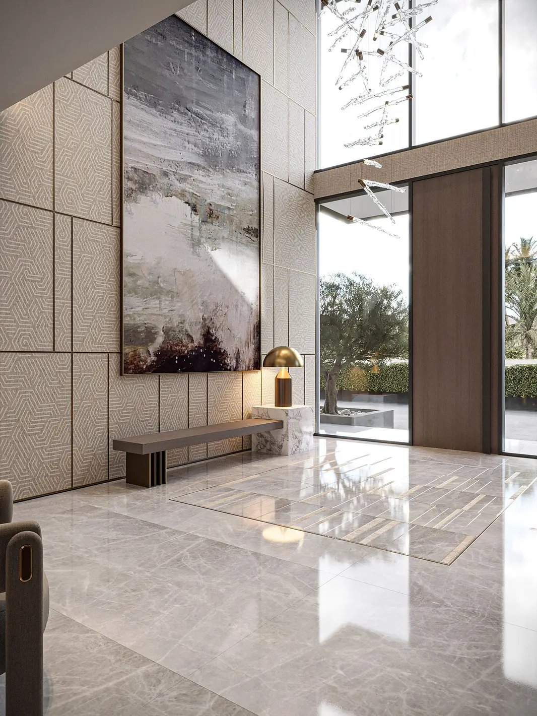 6-bedroom freehold villa in Mohammed Bin Rashid City (MBR City) — photo 3 of 5