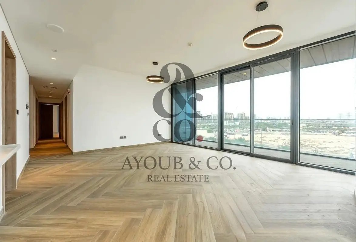 2-bedroom freehold apartment in Dubai Hills Estate — photo 5 of 5