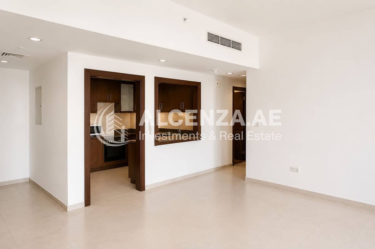 2-bedroom freehold apartment in Business Bay — photo 4 of 5