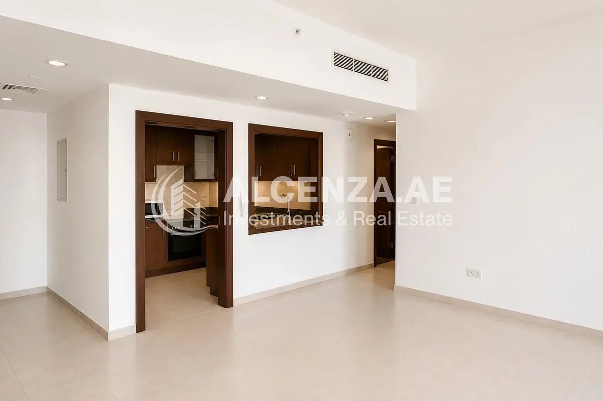 2-bedroom freehold apartment in Business Bay — photo 3 of 5