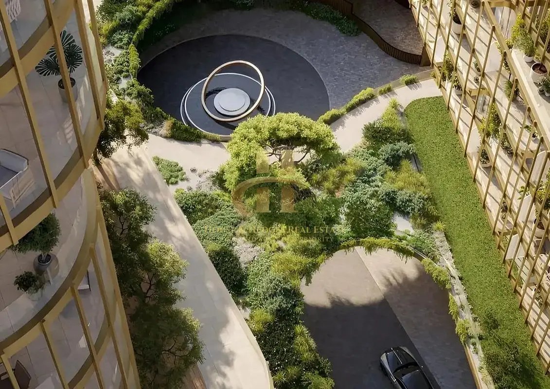 2-bedroom freehold apartment in Dubai Islands — photo 3 of 5