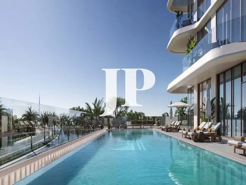 2-bedroom freehold apartment in Dubai Islands — photo 3 of 5