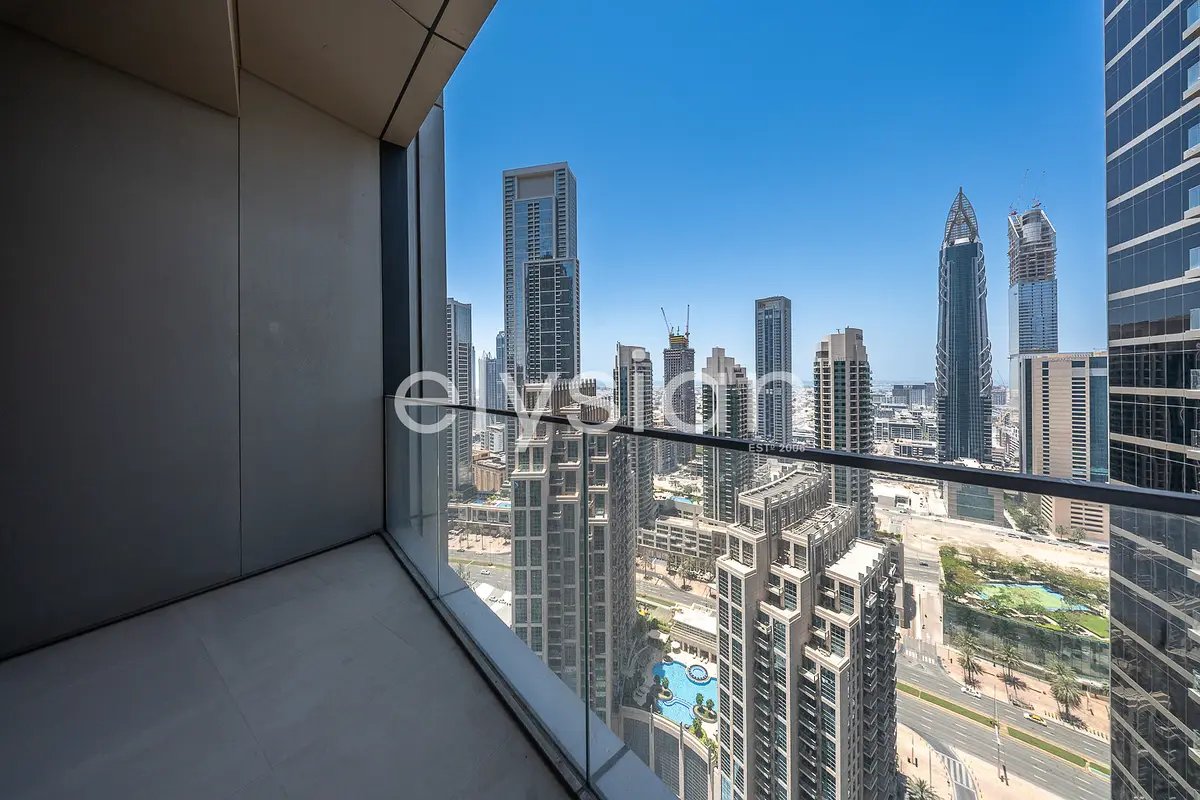 4-bedroom freehold apartment in Downtown Dubai — photo 5 of 5