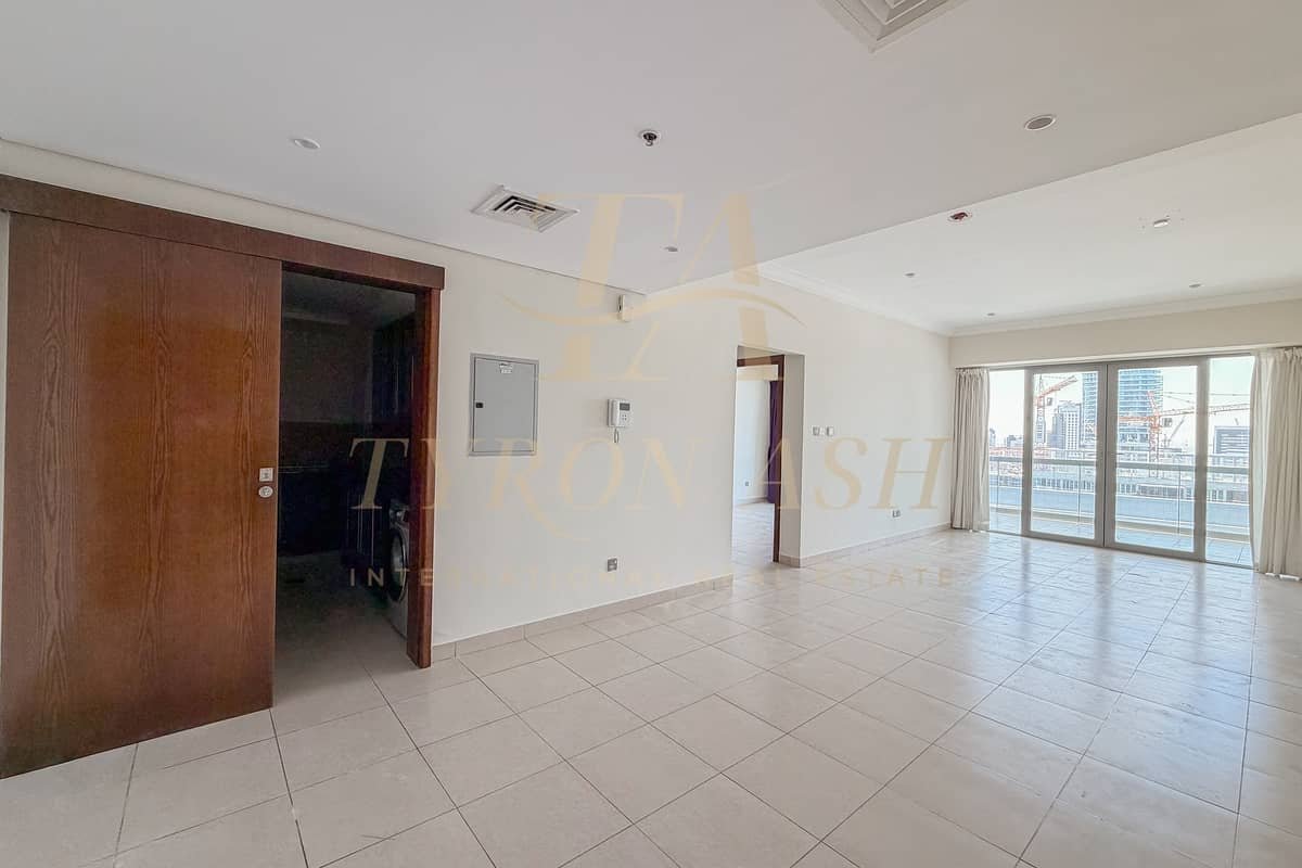 1-bedroom freehold apartment in Downtown Dubai — photo 4 of 5