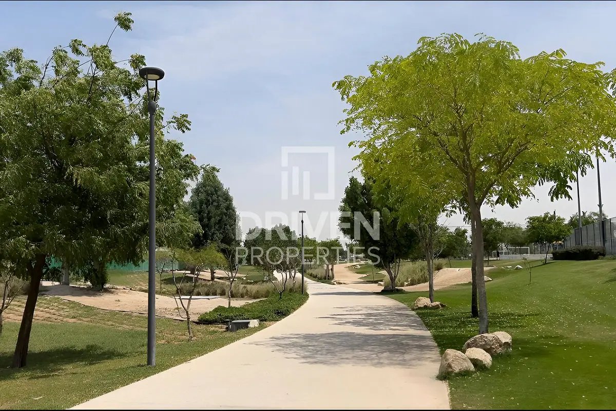 studio freehold apartment in DAMAC Hills — photo 5 of 5