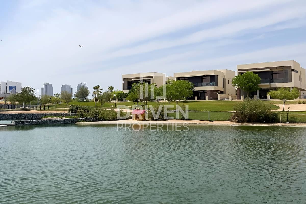 studio freehold apartment in DAMAC Hills — photo 2 of 5