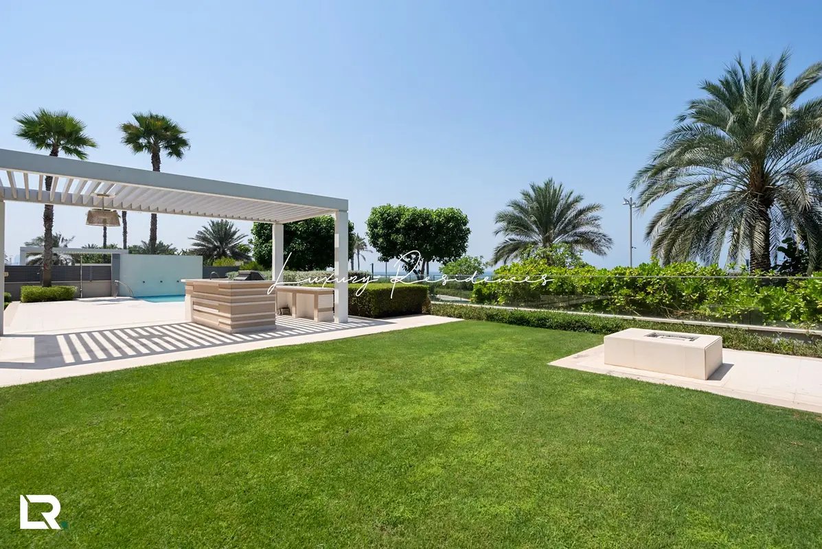 3-bedroom freehold apartment in Palm Jumeirah — photo 5 of 5