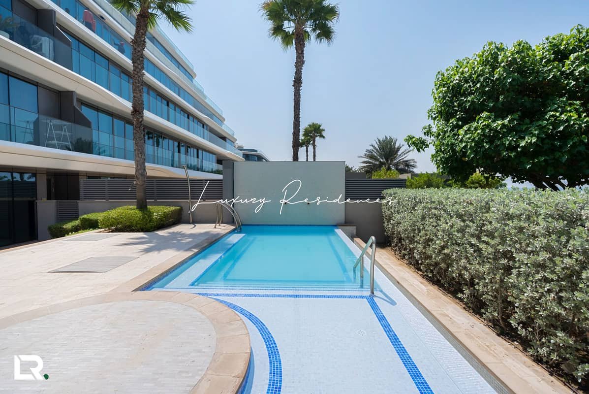 3-bedroom freehold apartment in Palm Jumeirah — photo 4 of 5