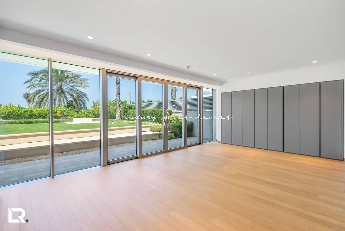 3-bedroom freehold apartment in Palm Jumeirah — photo 2 of 5