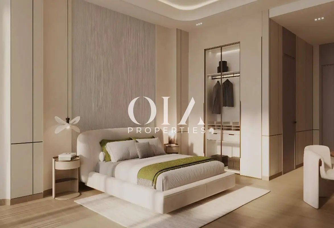 studio freehold apartment in Business Bay — photo 5 of 5