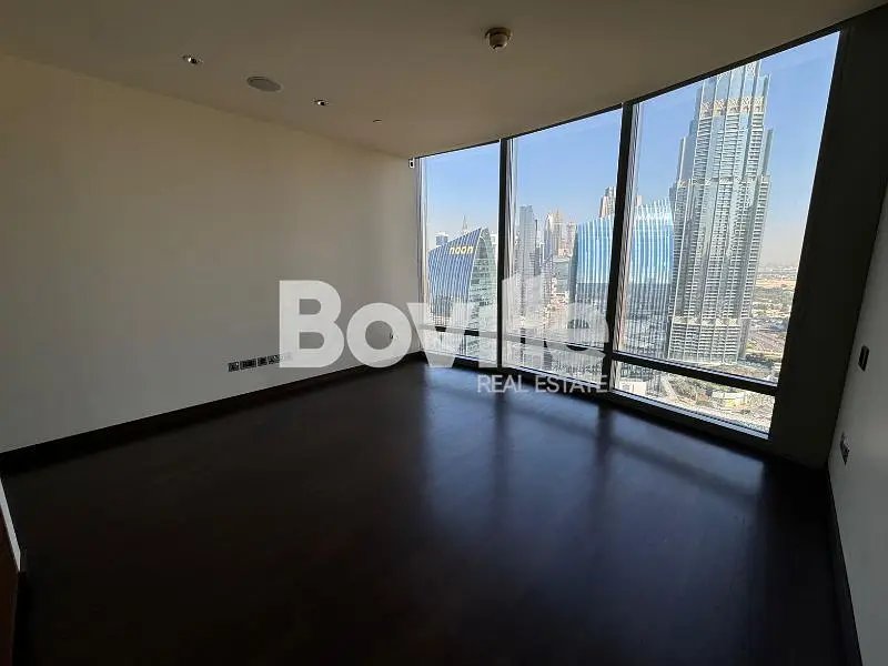 3-bedroom freehold apartment in Downtown Dubai — photo 5 of 5